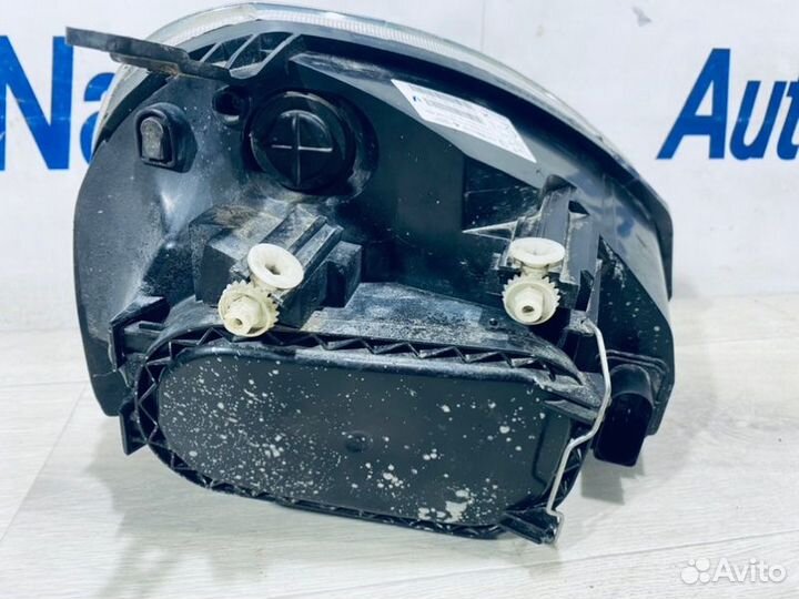 Фара левая LADA Priora хетчбэк 21126 2009