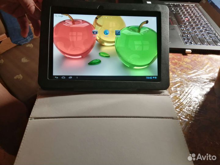 Планшет ainol novo 10 hero