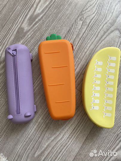 Пеналы для школы