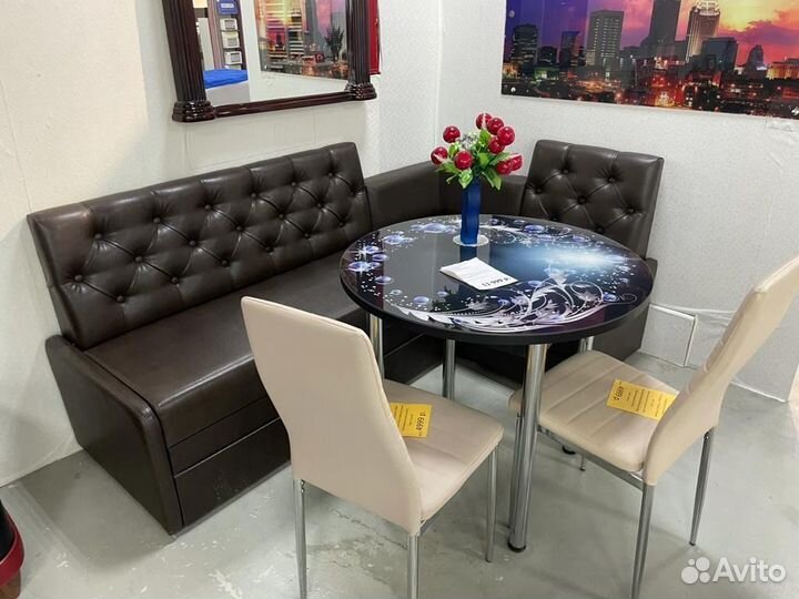 Стол « Круглый чс»