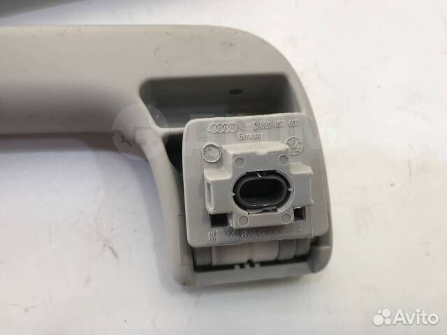Ручки потолка Audi A4 B7