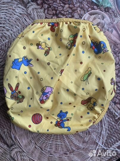 Трусики для плаванья и приучения к горшку многораз