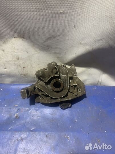 Маслонасос ваз 2110