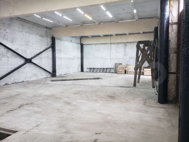 Свободного назначения, 160 м²