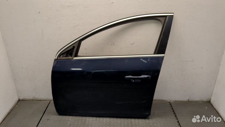 Дверь боковая Volvo V60, 2012