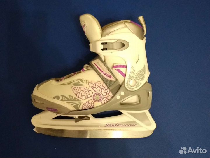 Коньки Biaderunner