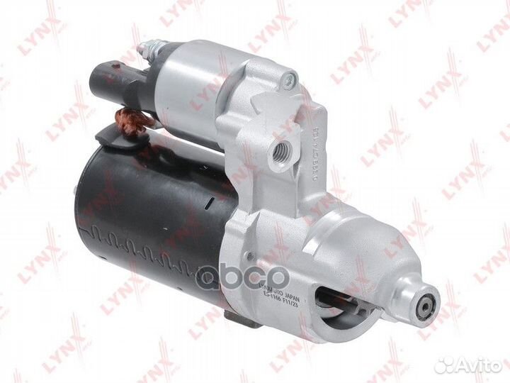 Стартер ES1166 lynxauto