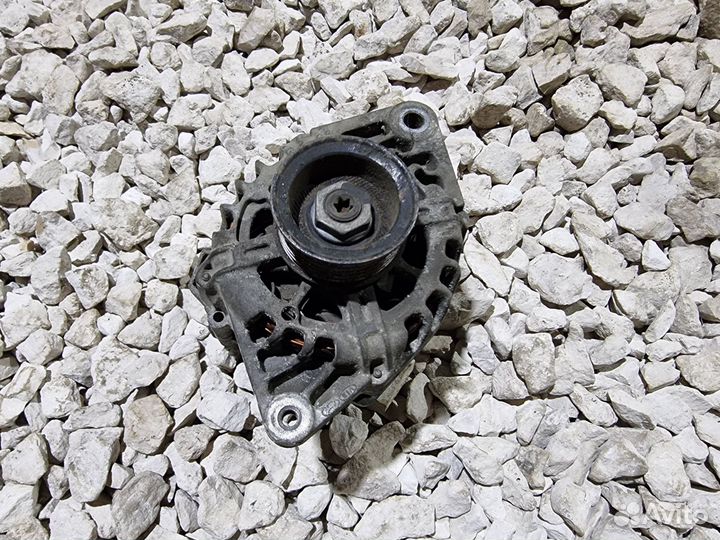 Генератор Рио 3