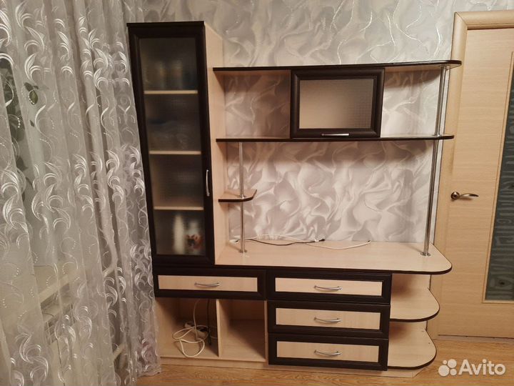 Продам стенку бу
