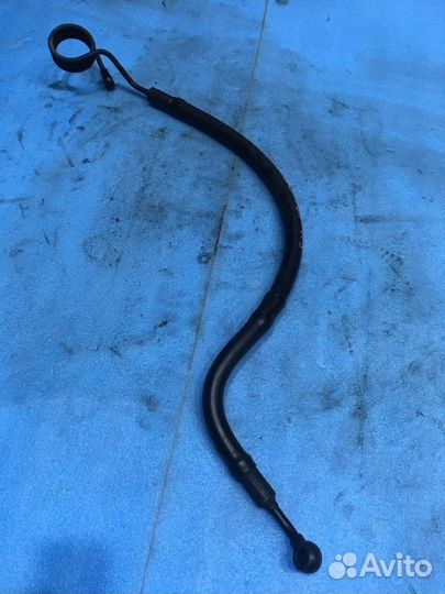 Шланг гидроусилителя фольксваген пассат б5