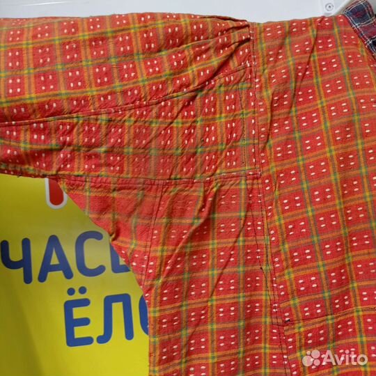 Домотканое платье лот 2805 (сзр)