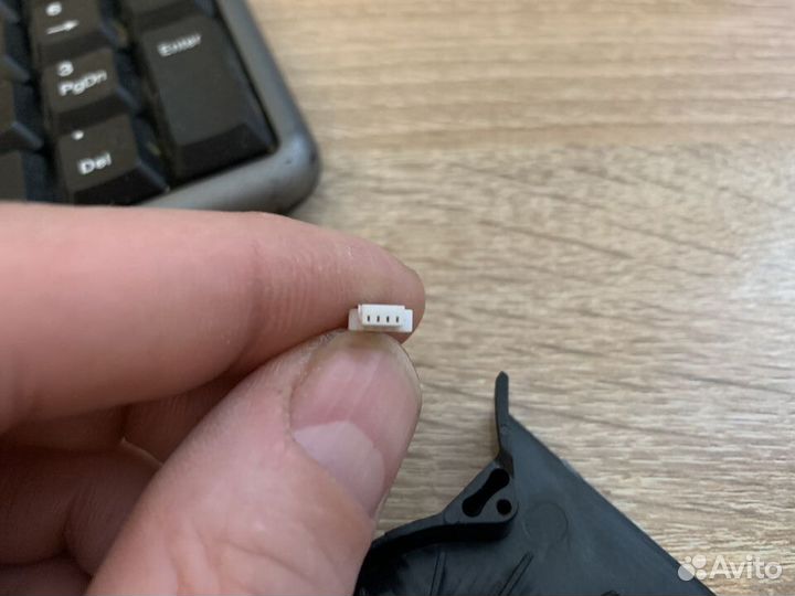 Кулер для Acer новый