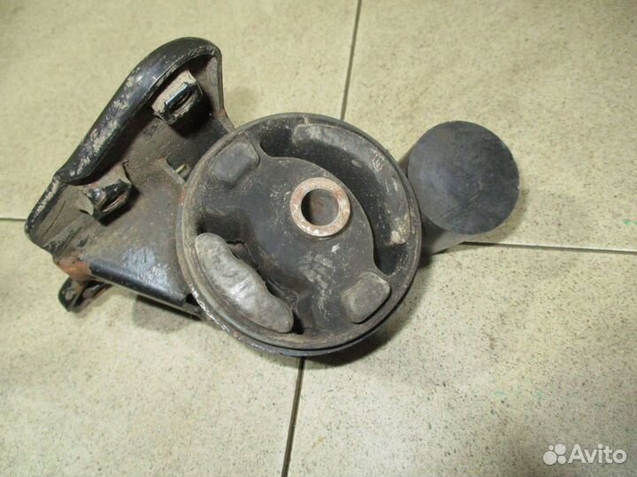 Опора кпп левая Hyundai Accent 2 (LC) (тагаз)