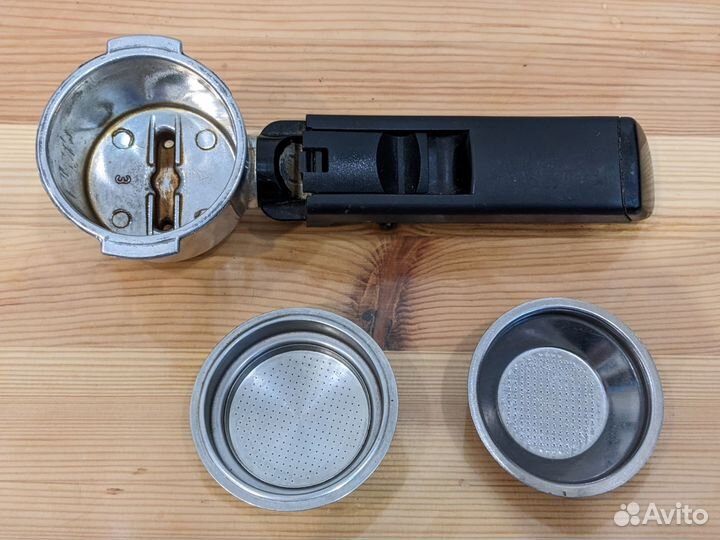 Кофеварка Delonghi по запчастям