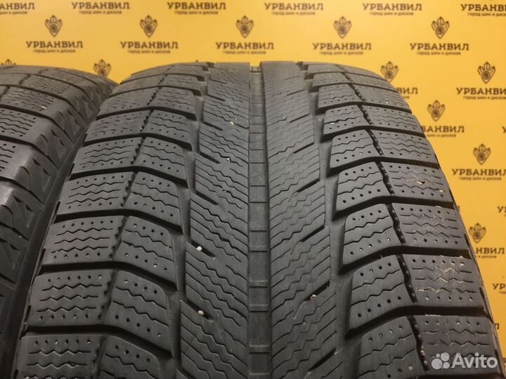 Michelin Latitude X-Ice XI2 255/55 R18 109T