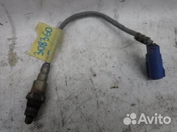 Датчик кислорода (лямбда-зонд)