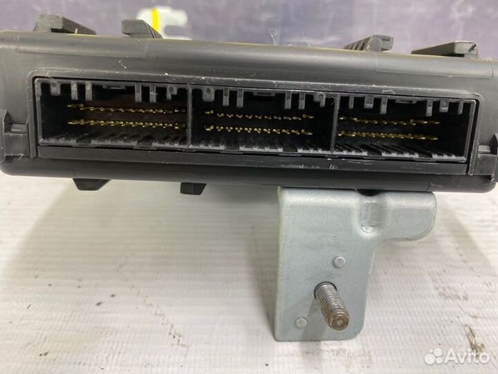 Блок комфорта Kia Picanto 3 G3LA 2017-2023