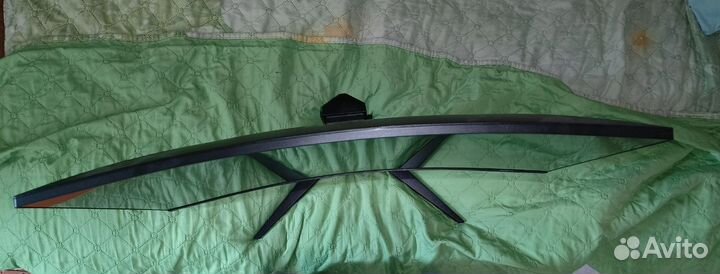 Монитор AOC C32G1 32 