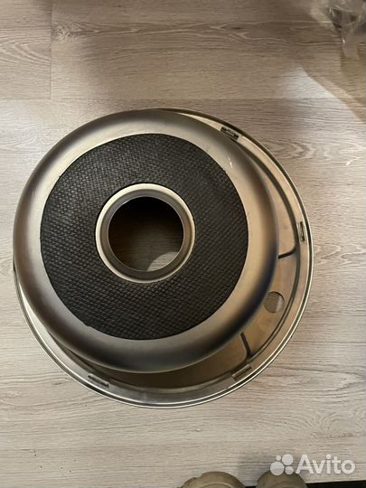 Раковина для кухни из нержавейки