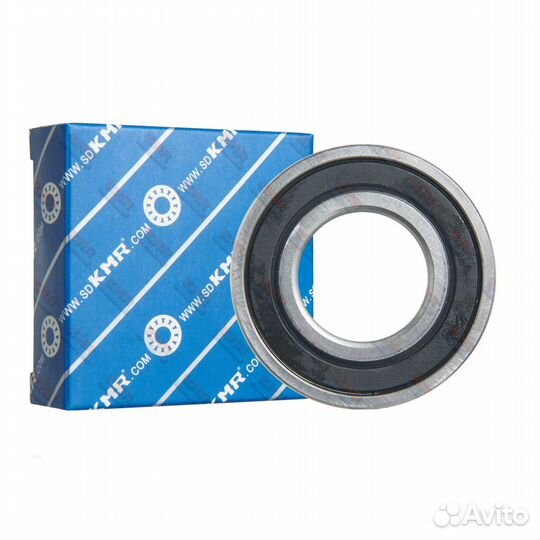 Подшипник W 6202-2RS1 KMR