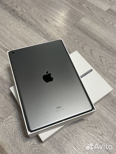 iPad 9 2021 64gb wifi cellular