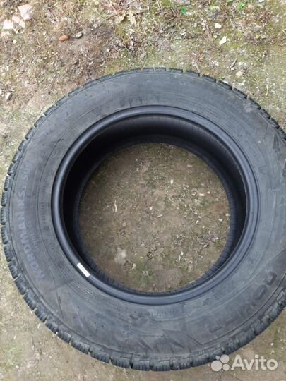 Nokian Tyres E-Truck Drive 225/65 R17 95T