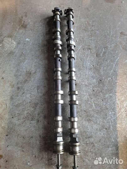 Распредвал на BMW Е65 n73