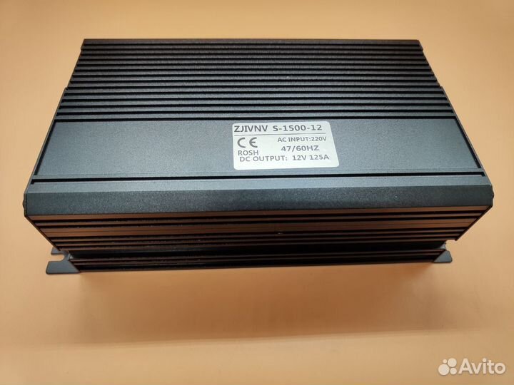 871406 Импульсный источник питания