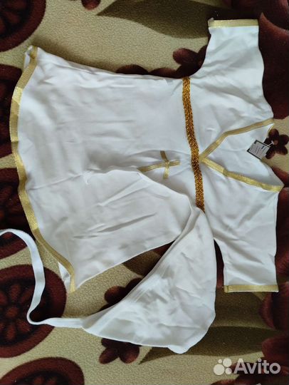 Крестильный набор для девочки и мальчика