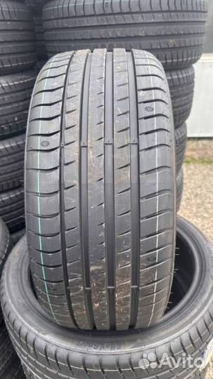 Triangle EffeXSport TH202 315/35 R20 и 275/40 R20