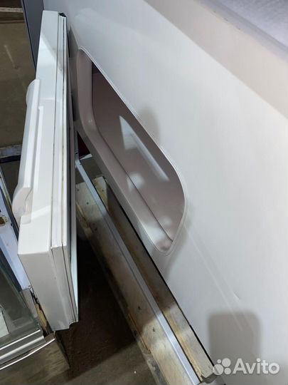 Холодильная витрина Двина 1,8м -5+5 бу с гарантией