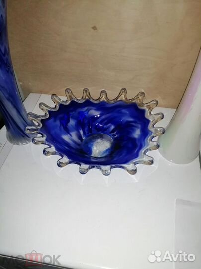 Вазы времён ссср. Отличные