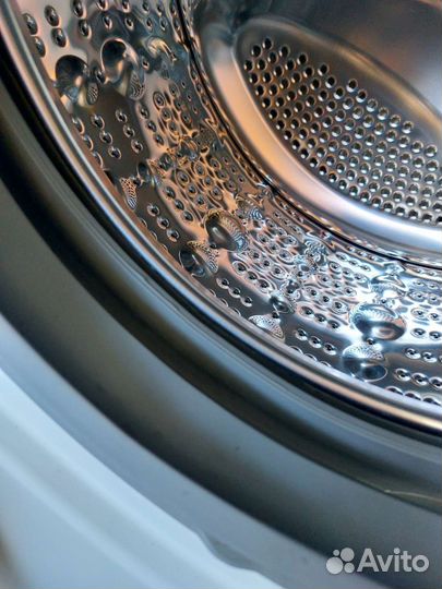 Стиральная машина lg на 6 кг инвертор