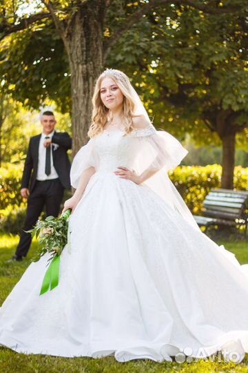 Фотограф и видеограф