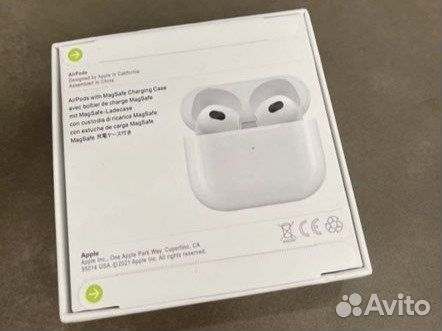 Airpods 3