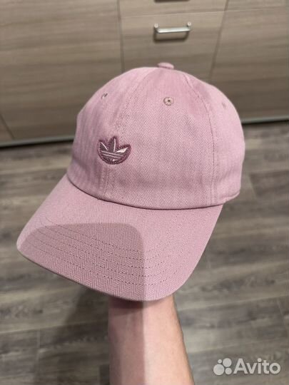 Бейсболка adidas Originals AC cont ballcap