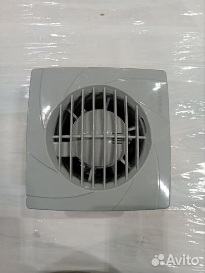 Вытяжной вентилятор maunfeld MFB10GGR