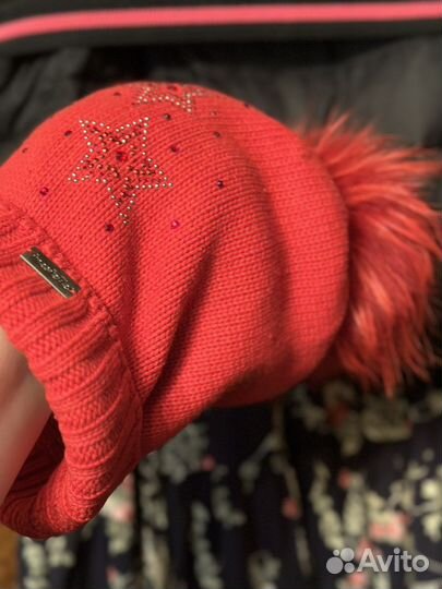 Шапка Италия