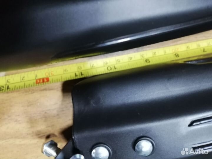 Велозапчасти