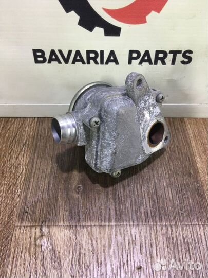 Клапан egr m272 Mercedes E W212 3.0 2010