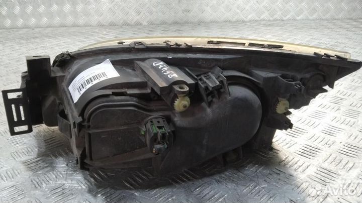 Фара 0301174202 Ford Mondeo 3 (2000-2007)