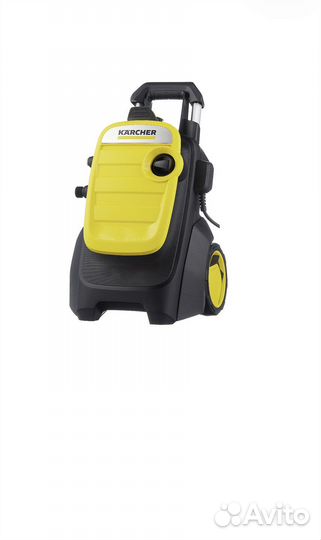Мойка высокого давления karcher к 5 compact Новая