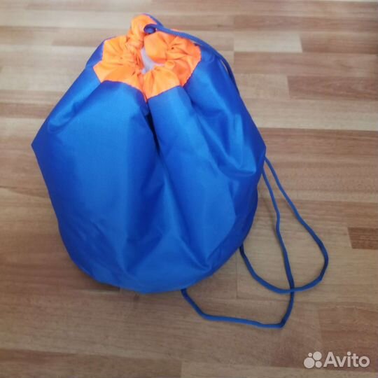 Чехол для гимнастического мяча