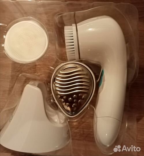 Массажер для лица