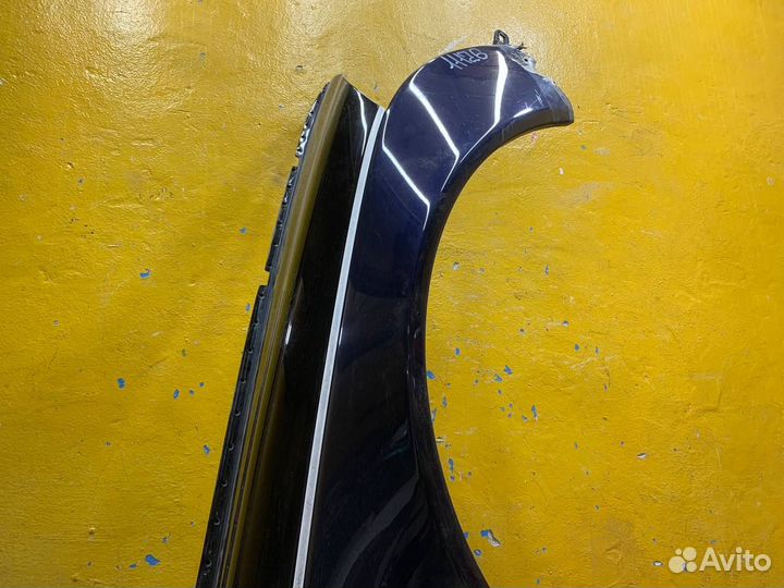 Крыло переднее правое Maybach 62s