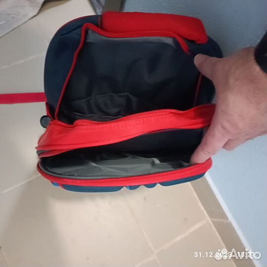 Школьный рюкзак новый