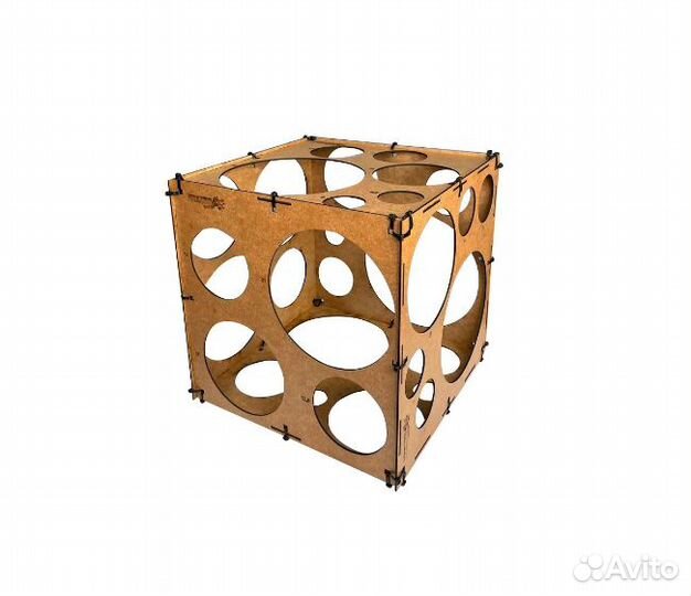 Калибратор для шаров