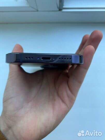 iPhone 14 pro 128 gb