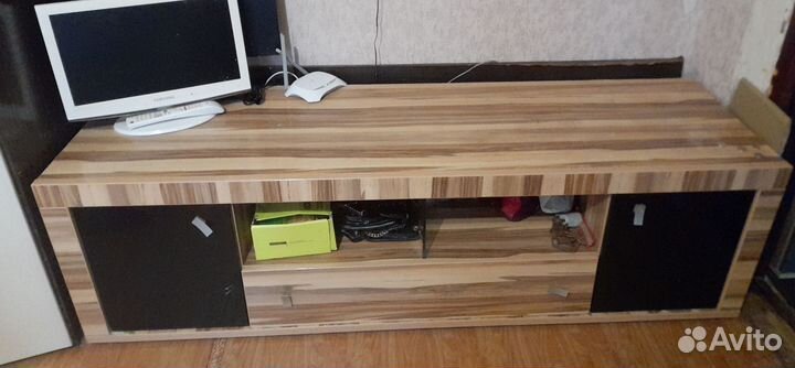 Тумба под тв