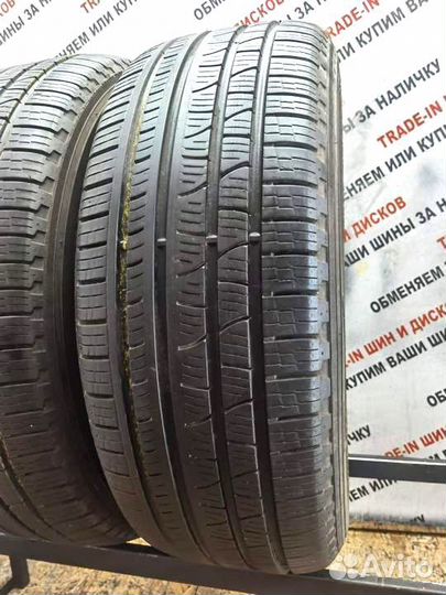 Pirelli Scorpion 285/60 R18